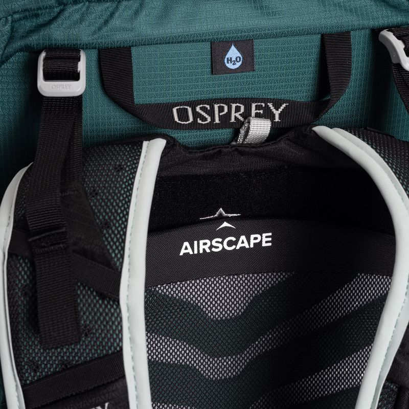 Rucsac pentru drumeții Osprey Tempest 30 verde 10002735 5