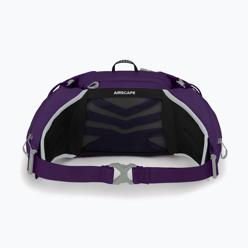 Borsetă pentru femei Osprey Tempest 6 l violac purple 2