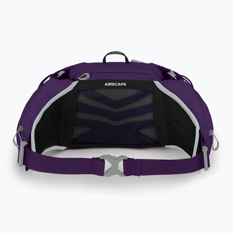 Borsetă pentru femei Osprey Tempest 6 l violac purple 3