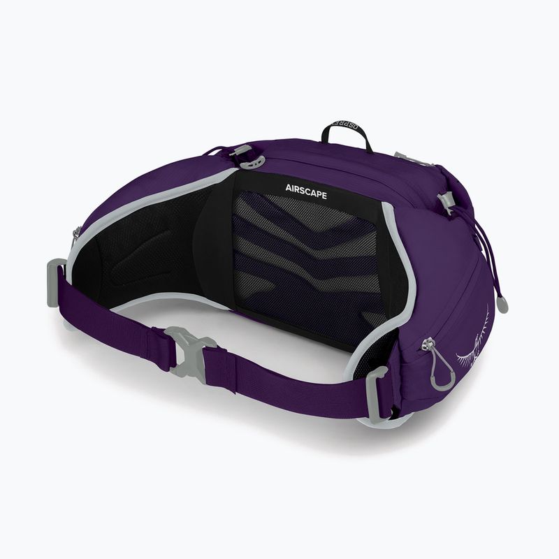 Borsetă pentru femei Osprey Tempest 6 l violac purple 3