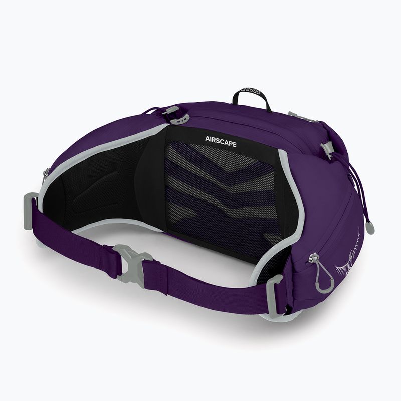 Borsetă pentru femei Osprey Tempest 6 l violac purple 4