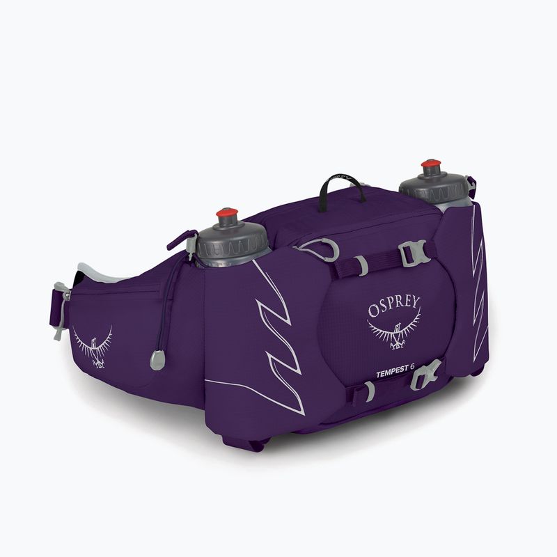 Borsetă pentru femei Osprey Tempest 6 l violac purple 4