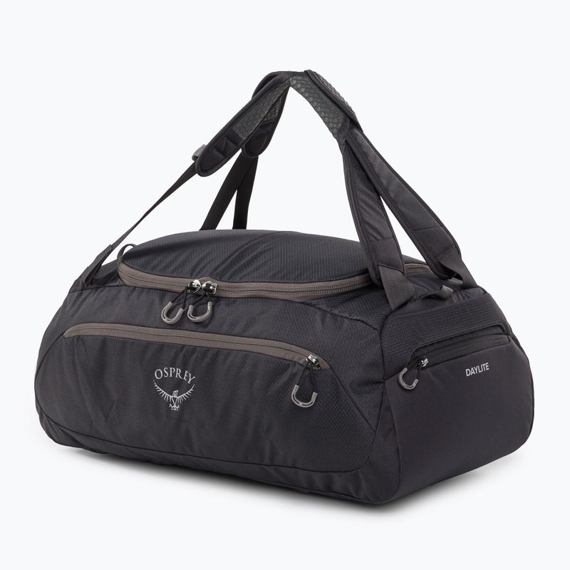 Osprey Daylite Duffel 45 l geantă de călătorie negru 10002774 2