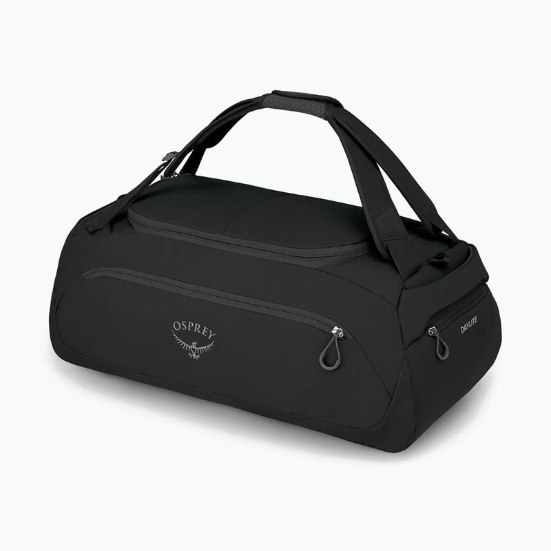 Osprey Daylite Duffel 45 l geantă de călătorie negru 10002774 6