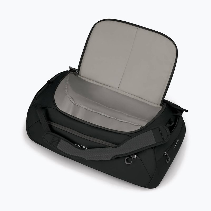 Osprey Daylite Duffel 45 l geantă de călătorie negru 10002774 7