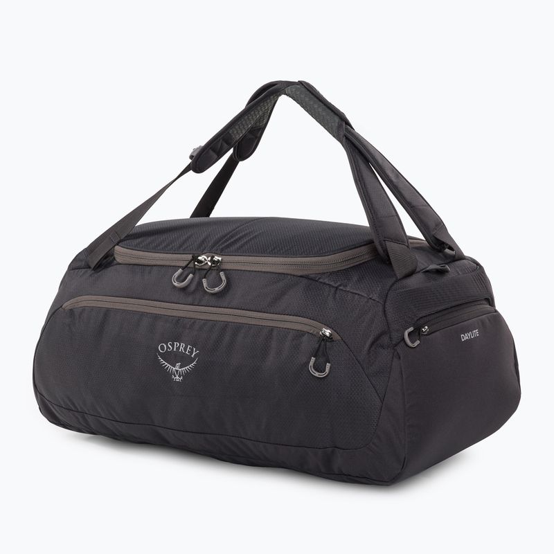 Osprey Daylite Duffel 60 l geantă de călătorie negru 10002777 2