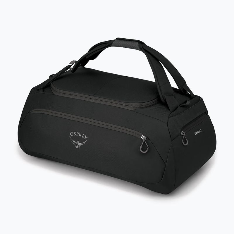 Osprey Daylite Duffel 60 l geantă de călătorie negru 10002777 6