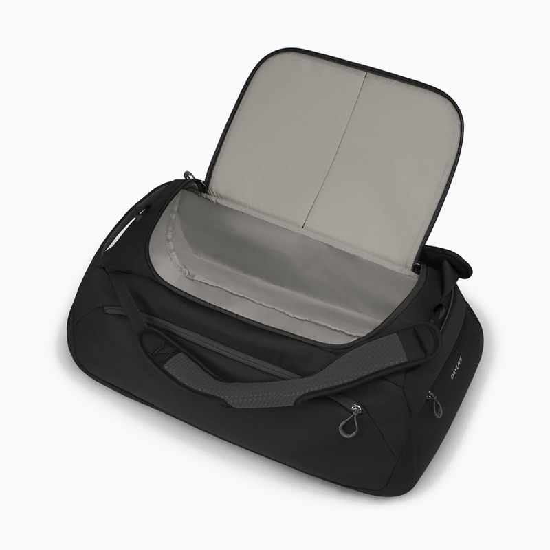 Osprey Daylite Duffel 60 l geantă de călătorie negru 10002777 7