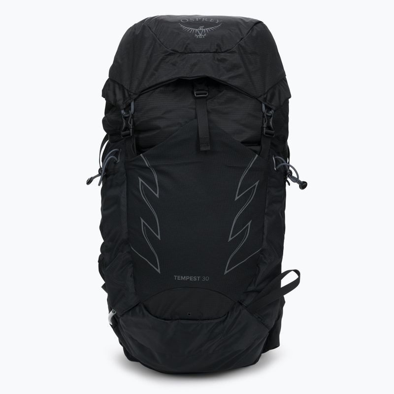 Rucsac Osprey Tempest 30 negru 10002731 2