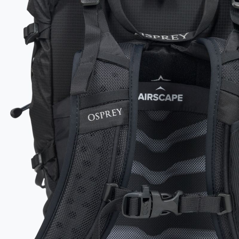 Rucsac Osprey Tempest 30 negru 10002731 4