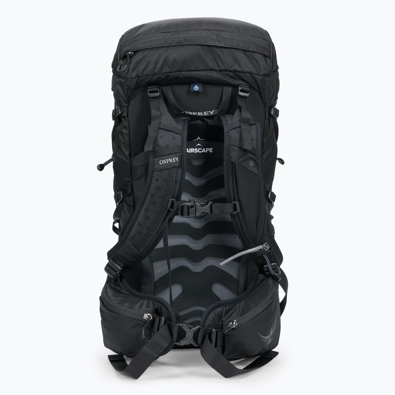 Rucsac Osprey Tempest 30 negru 10002731 5