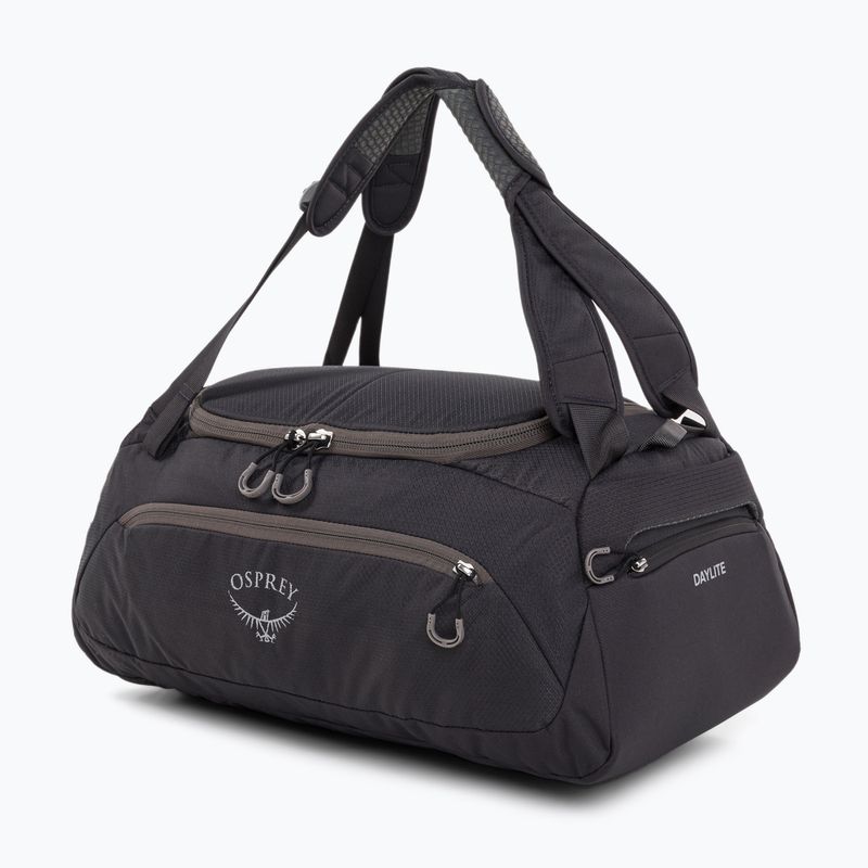 Osprey Daylite Duffel 30 l geantă de călătorie negru 10002607 2