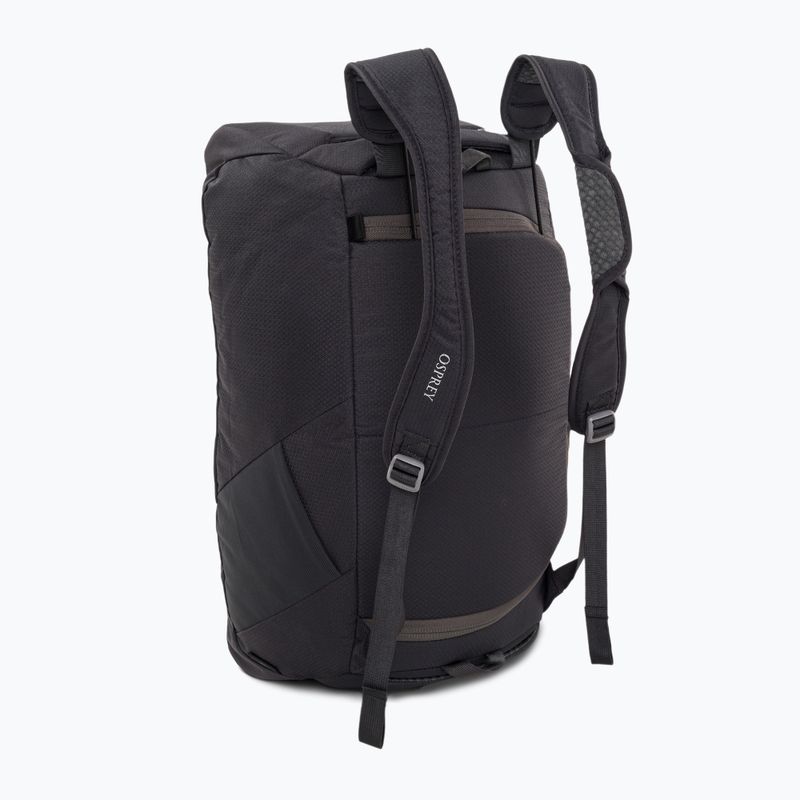 Osprey Daylite Duffel 30 l geantă de călătorie negru 10002607 3