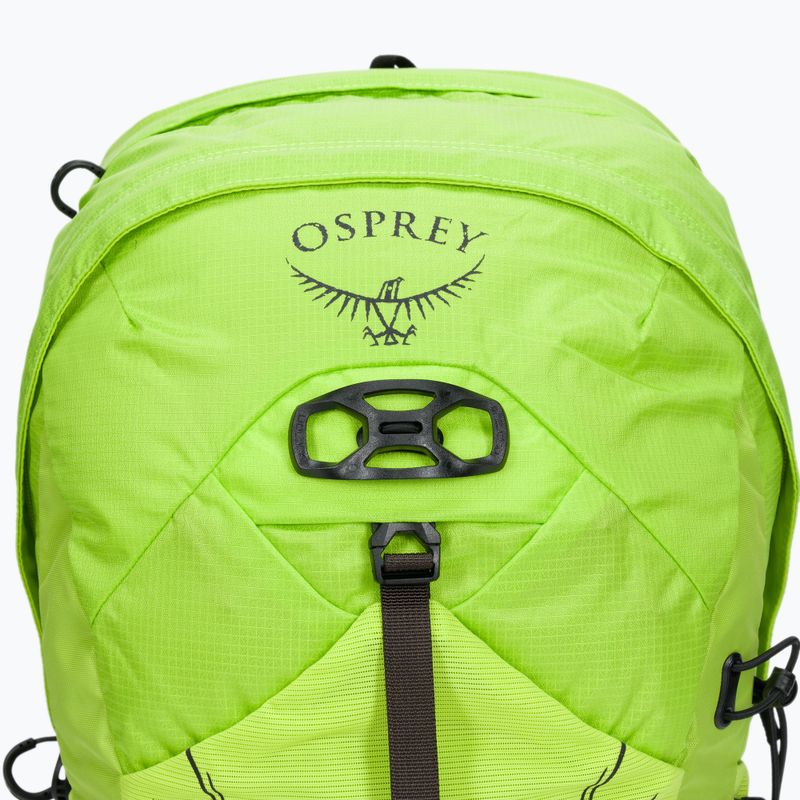 Rucsac pentru drumeții Osprey Talon 22 verde 10003067 3