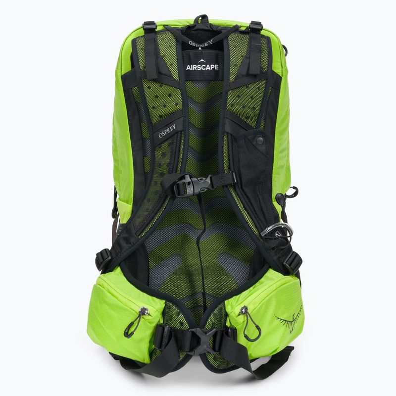 Rucsac pentru drumeții Osprey Talon 22 verde 10003067 4