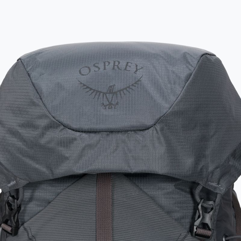 Rucsac pentru drumeții Osprey Talon gri 3310003073 3