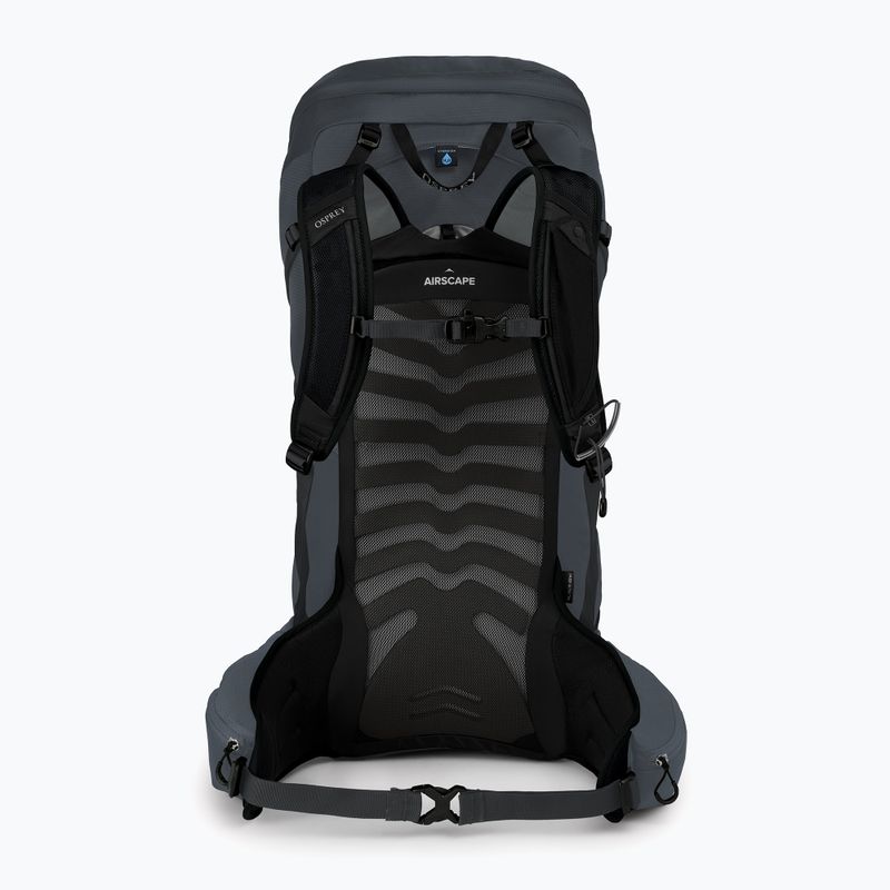 Rucsac de trekking pentru băbrați Osprey Talon 36 l (S-M) eclipse grey 3