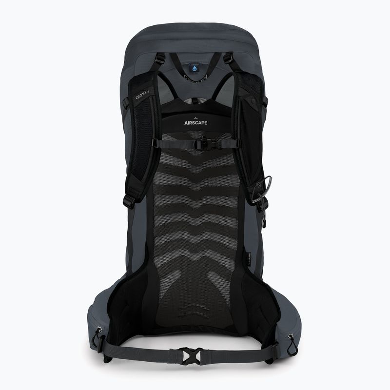 Rucsac de trekking pentru băbrați Osprey Talon 36 l (L-XL) eclipse grey 3