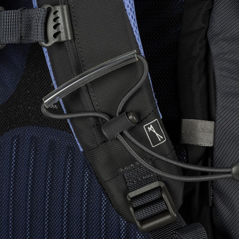 Rucsac pentru drumeții Osprey Kyte 56 gri 10003116 6