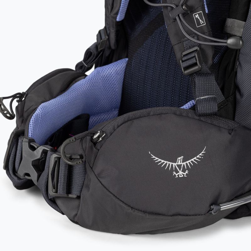 Rucsac pentru drumeții Osprey Kyte 56 gri 10003116 7
