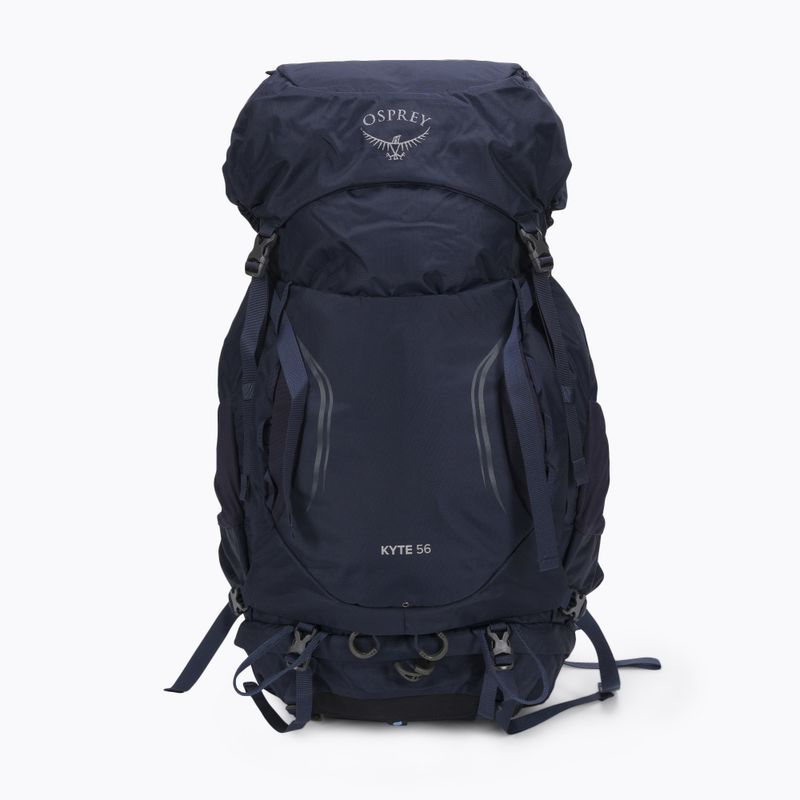 Osprey Kyte 56 rucsac pentru drumeții albastru marin 10003118 2