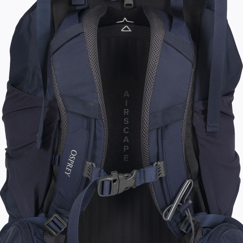 Osprey Kyte 56 rucsac pentru drumeții albastru marin 10003118 4