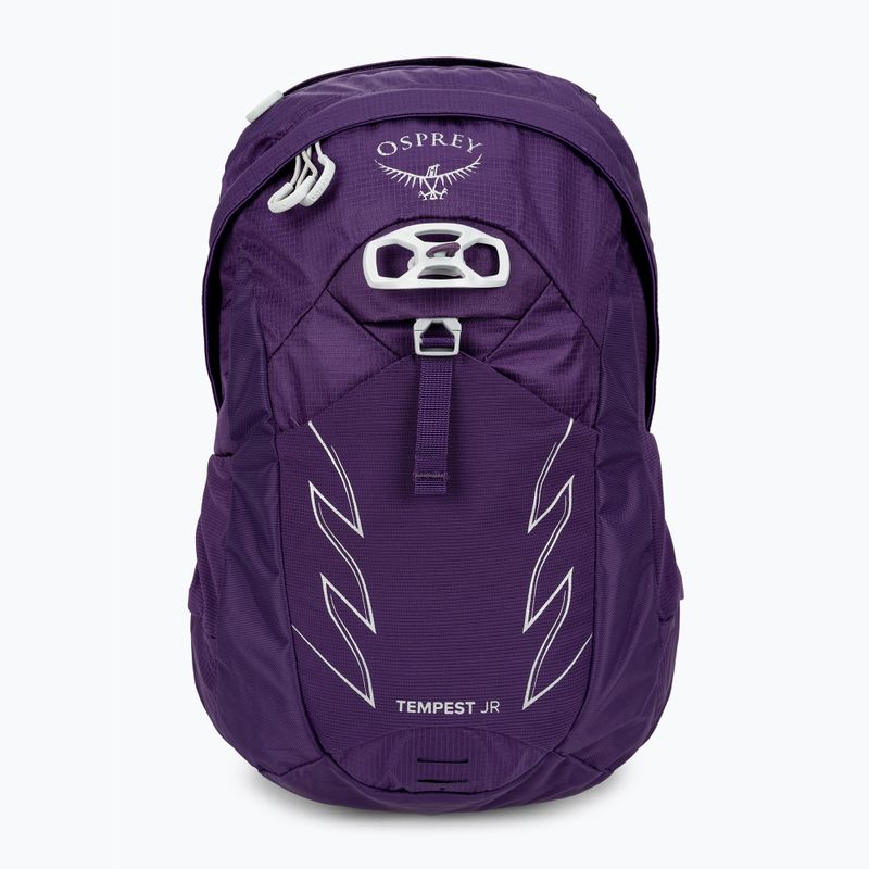 Rucsac de drumeție pentru femei Osprey Tempest Jr violac violet violac