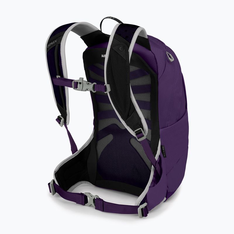 Rucsac de drumeție pentru femei Osprey Tempest Jr violac violet violac 6