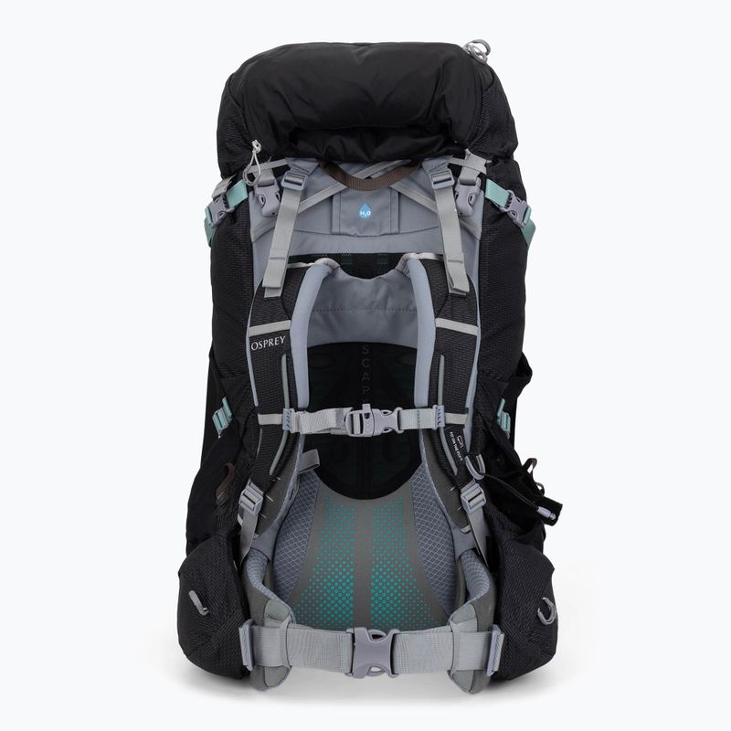 Rucsac de drumeție pentru bărbați Osprey Aether Plus 60 l negru 10002900 3
