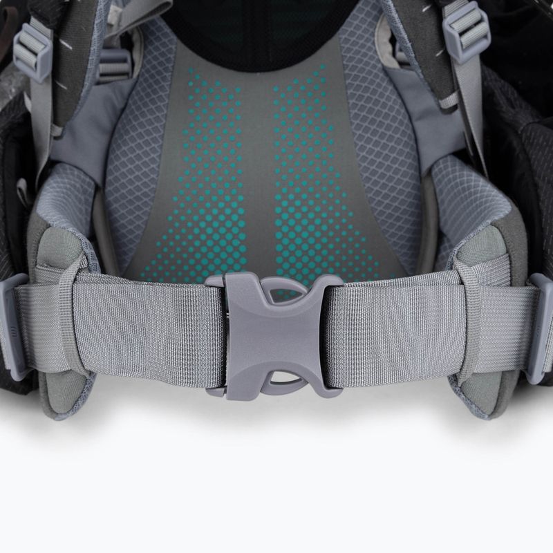 Rucsac de drumeție pentru bărbați Osprey Aether Plus 60 l negru 10002900 6