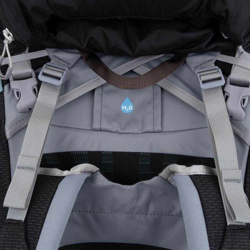 Rucsac de drumeție pentru bărbați Osprey Aether Plus 60 l negru 10002900 7