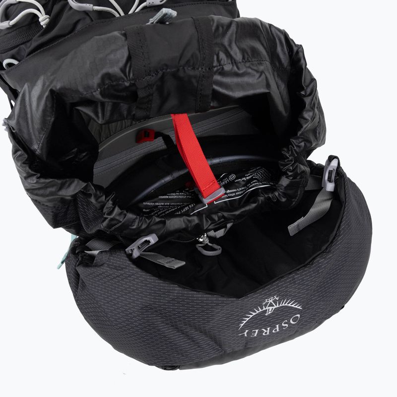 Rucsac de drumeție pentru bărbați Osprey Aether Plus 60 l negru 10002900 8
