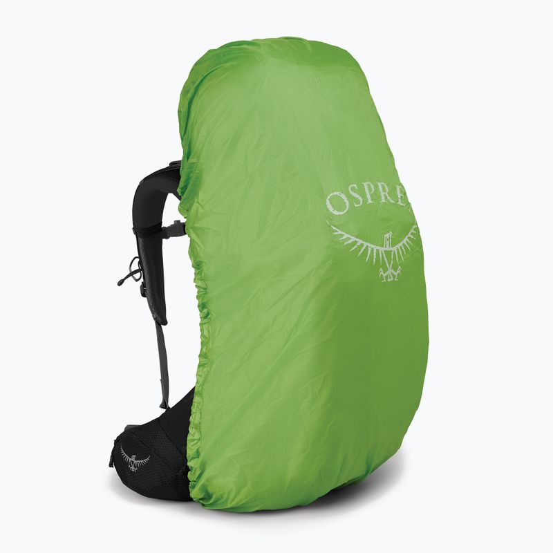 Rucsac de drumeție pentru bărbați Osprey Aether Plus 60 l negru 10002900 8