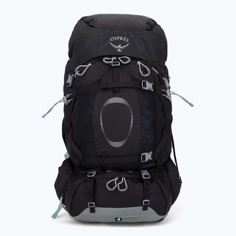 Rucsac de drumeție pentru bărbați Osprey Aether Plus 60 l negru 10002900 2