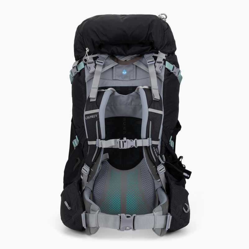 Rucsac de drumeție pentru bărbați Osprey Aether Plus 60 l negru 10002900 6