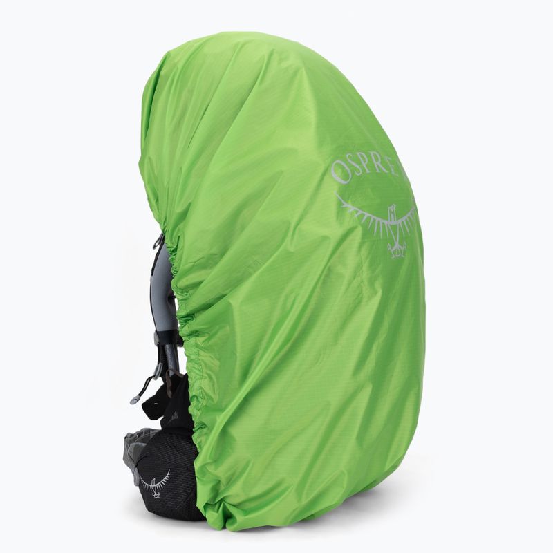 Rucsac de drumeție pentru bărbați Osprey Aether Plus 60 l negru 10002900 14