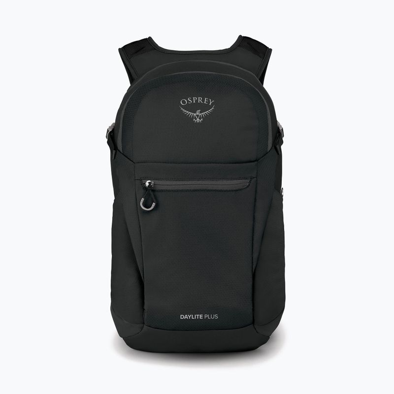 Rucsac turistic Osprey Daylite Plus 20 l black