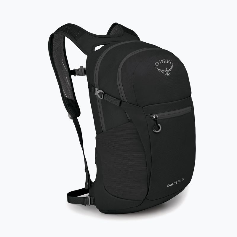 Rucsac turistic Osprey Daylite Plus 20 l black 2