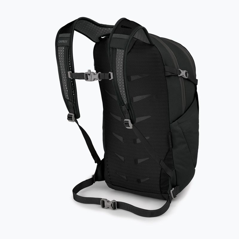 Rucsac turistic Osprey Daylite Plus 20 l black 4