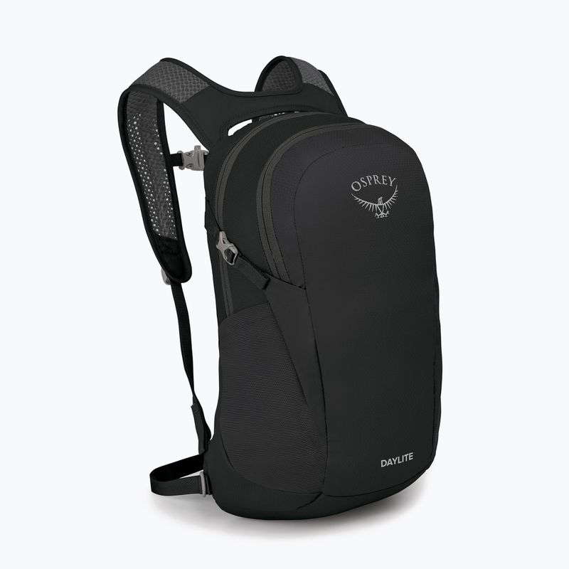 Rucsac de oraș Osprey Daylite 13 l black
