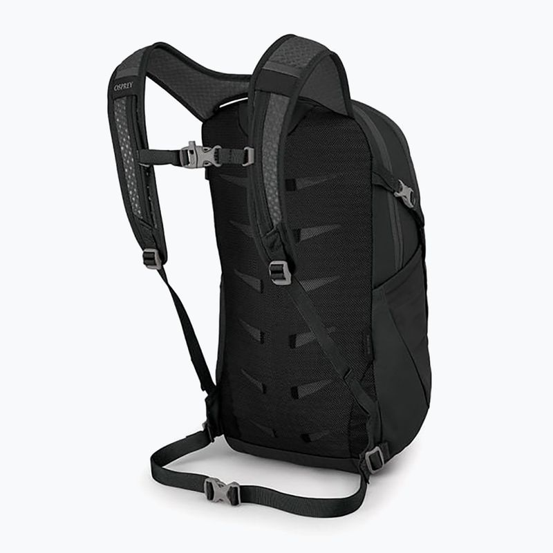 Rucsac de oraș Osprey Daylite 13 l black 2