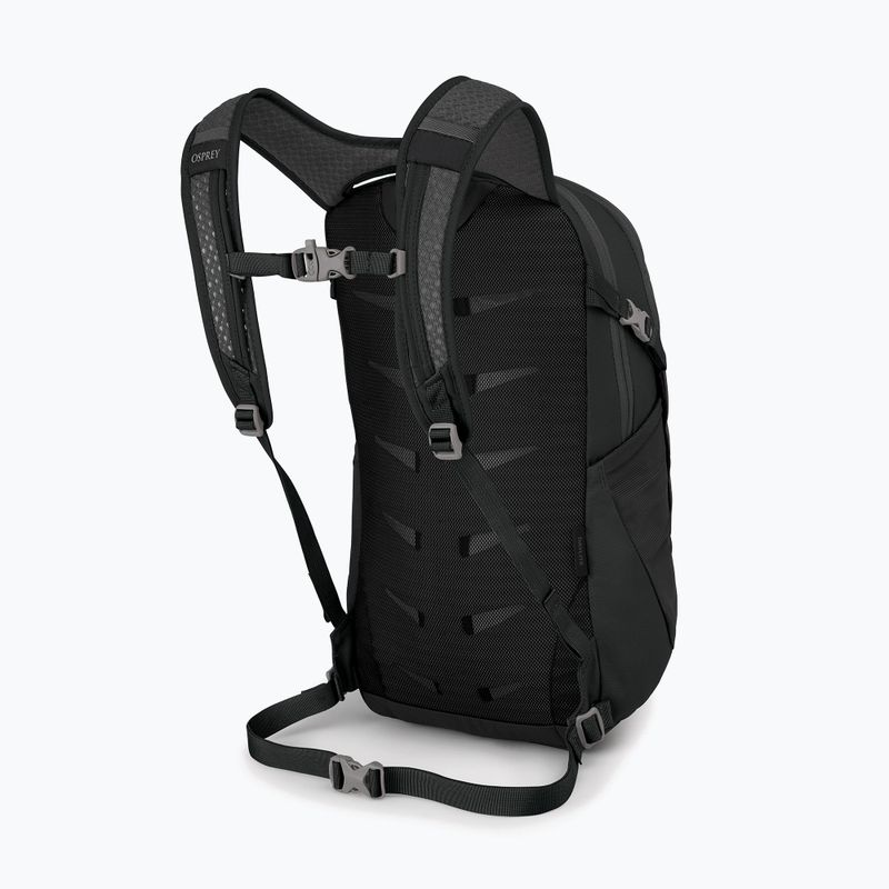 Rucsac de oraș Osprey Daylite 13 l black 2
