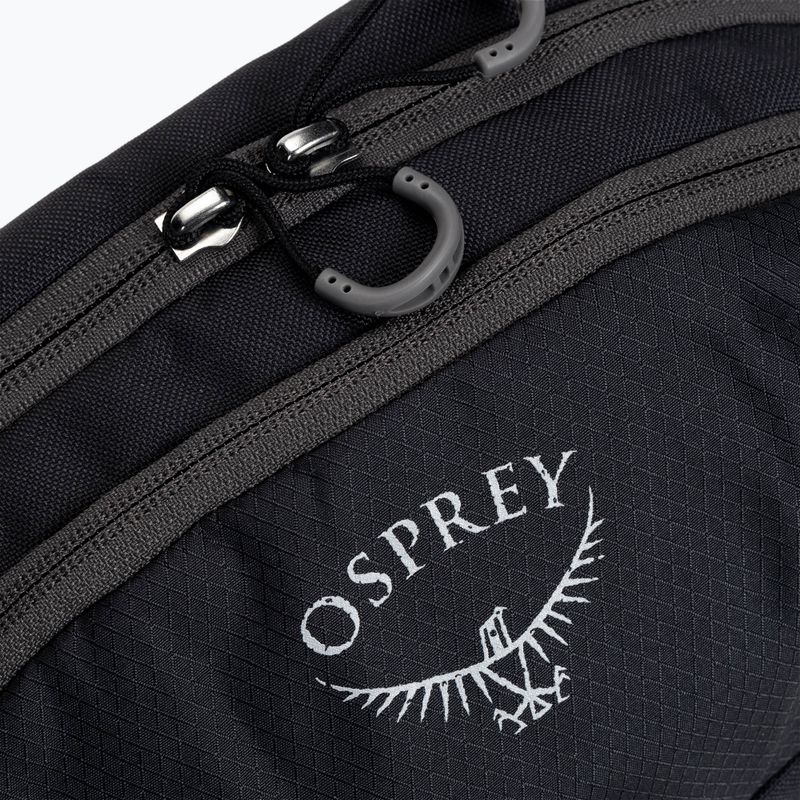 Borsetă Osprey Daylite Waist black 6