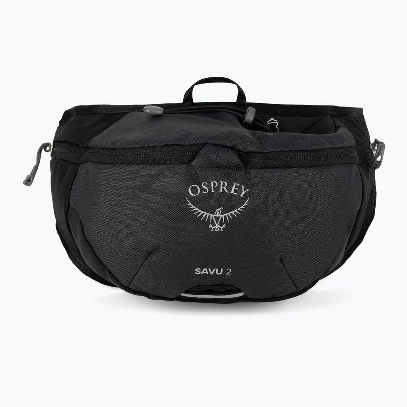 Borsetă de ciclism Osprey Savu 2 neagră 10002947