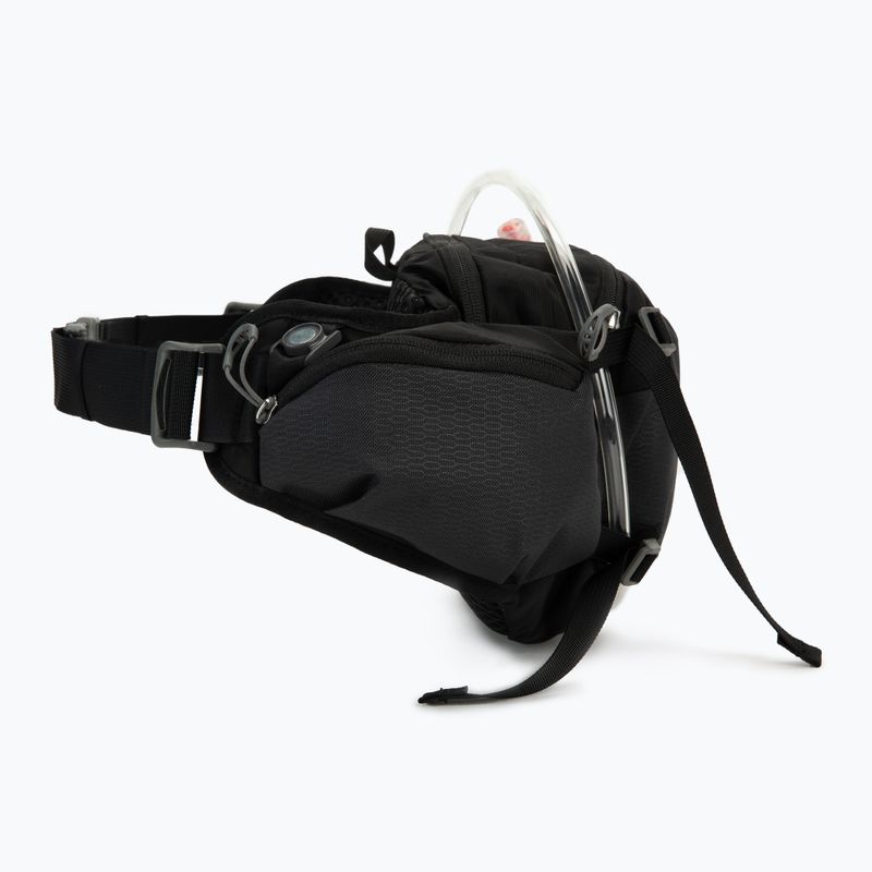 Osprey sac de rinichi Seral 7L negru 10002950 10002950 2