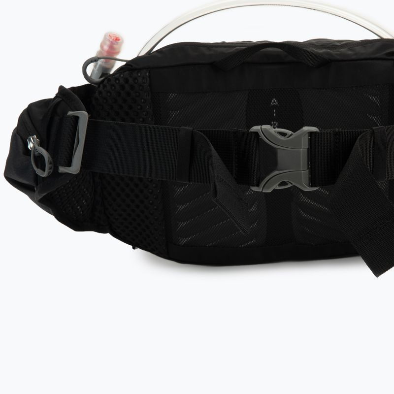 Osprey sac de rinichi Seral 7L negru 10002950 10002950 3