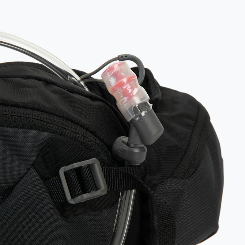 Osprey sac de rinichi Seral 7L negru 10002950 10002950 5