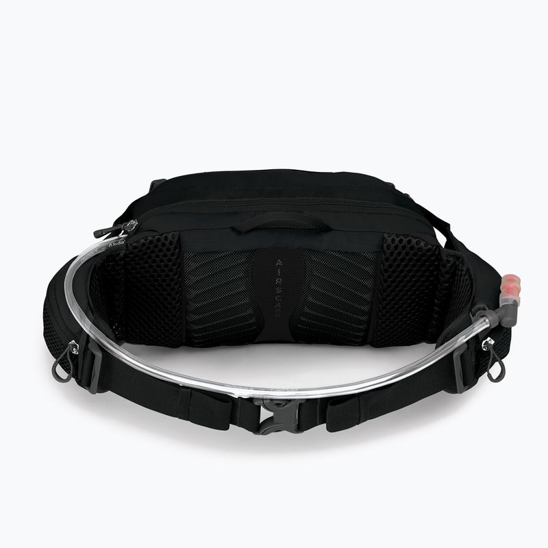 Osprey sac de rinichi Seral 7L negru 10002950 10002950 10