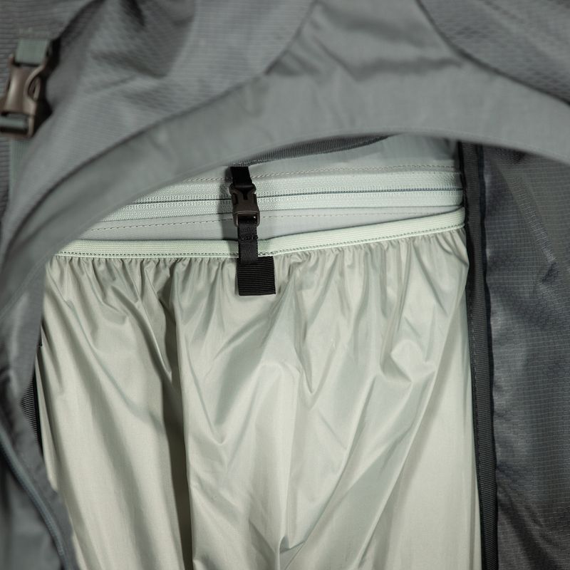 Rucsac de drumeție pentru bărbați Osprey Aether Plus 70 l eclipse green 8