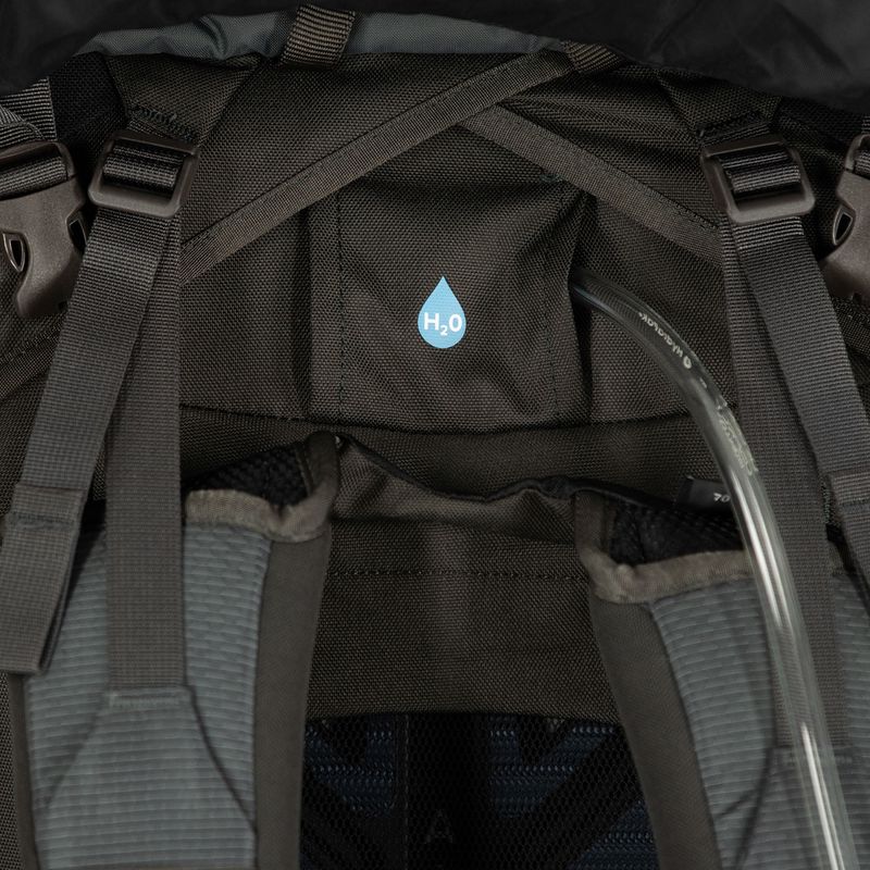 Rucsac de drumeție pentru bărbați Osprey Aether Plus 70 l eclipse green 9